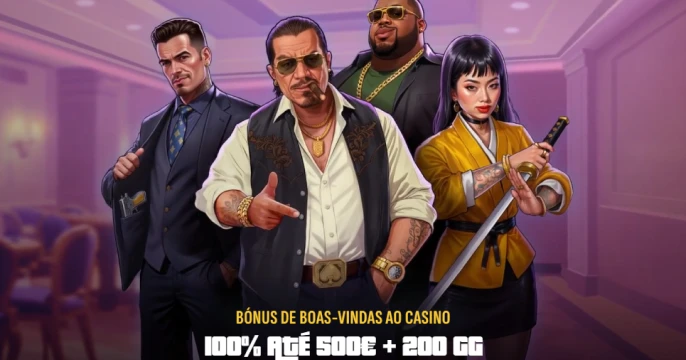 casino Mafia