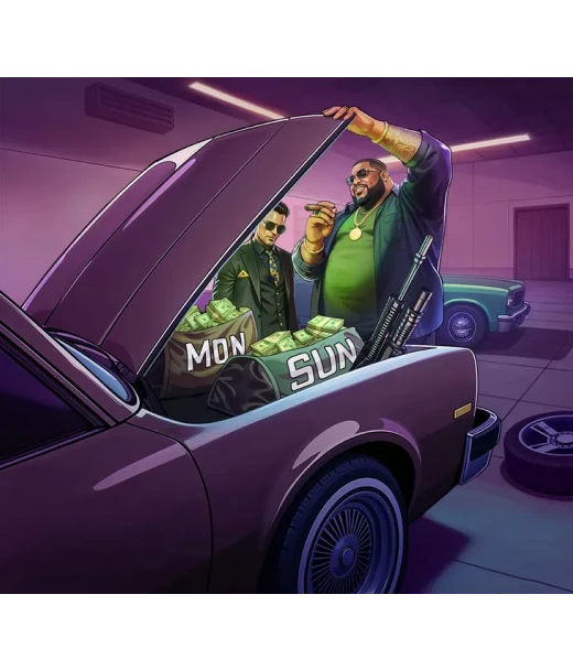 Mafia Login